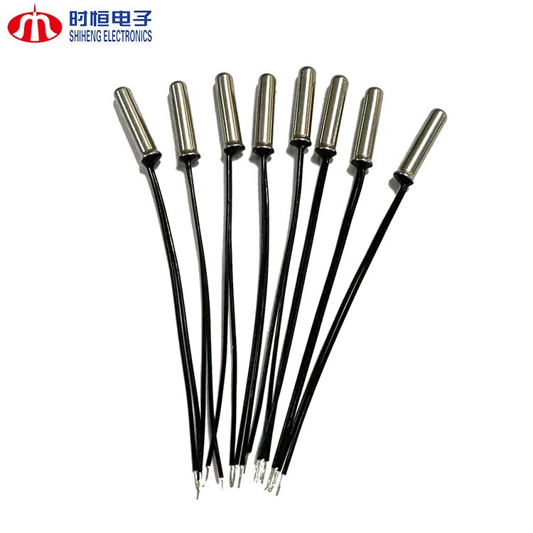 NTC Thermistors