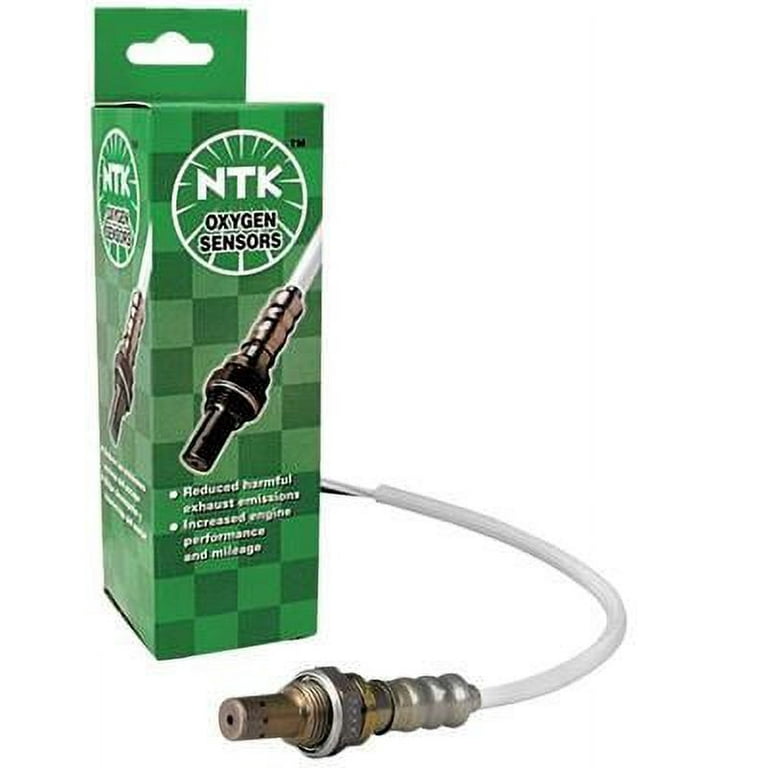 NTK (O2) Oxygen Sensors