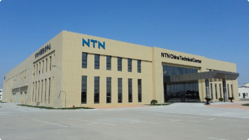 NTN Bearing India Pvt. Ltd