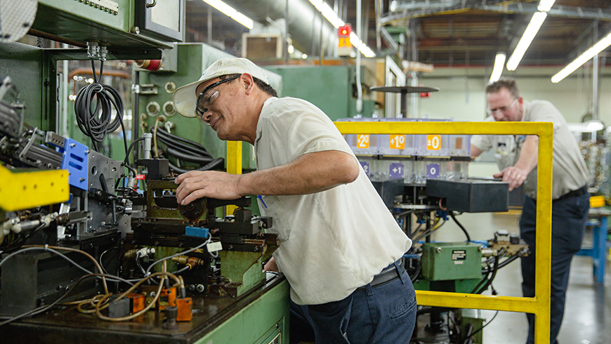 Ntn Bearing industry insight