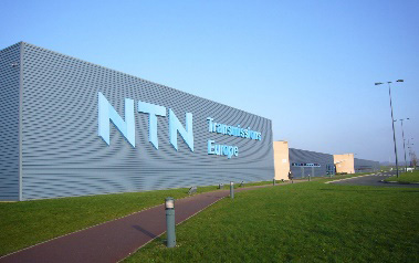 NTN Global