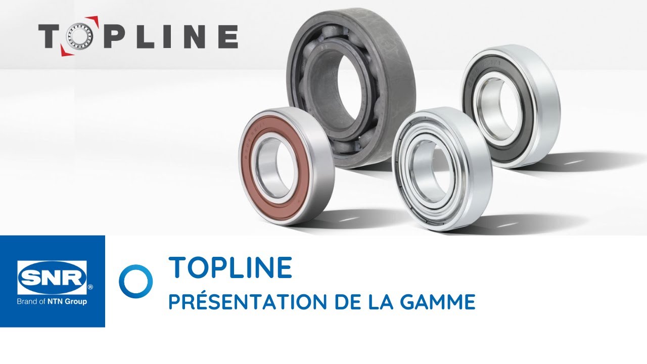 NTN SNR, high speed ball bearings