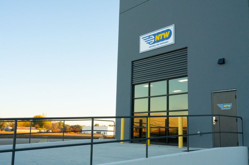 NTW