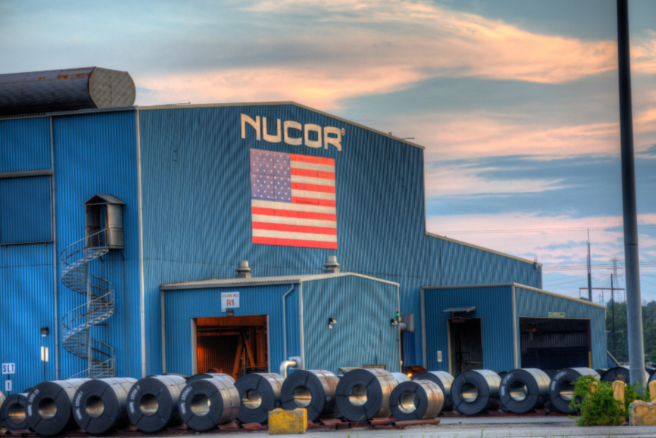 Nucor