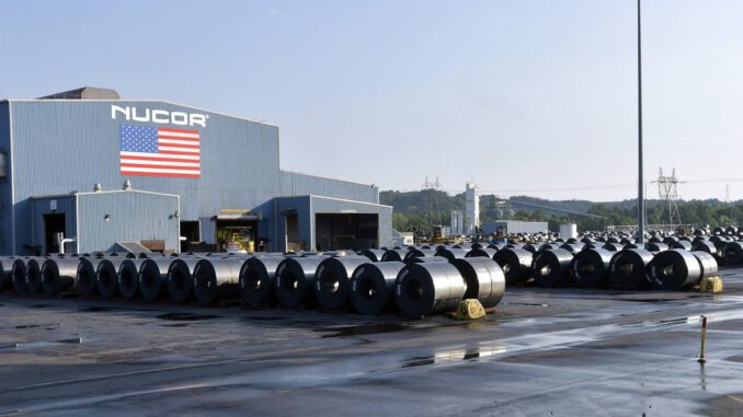 Nucor