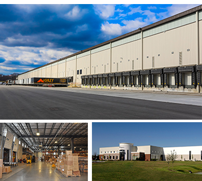 Nucor Building Systems