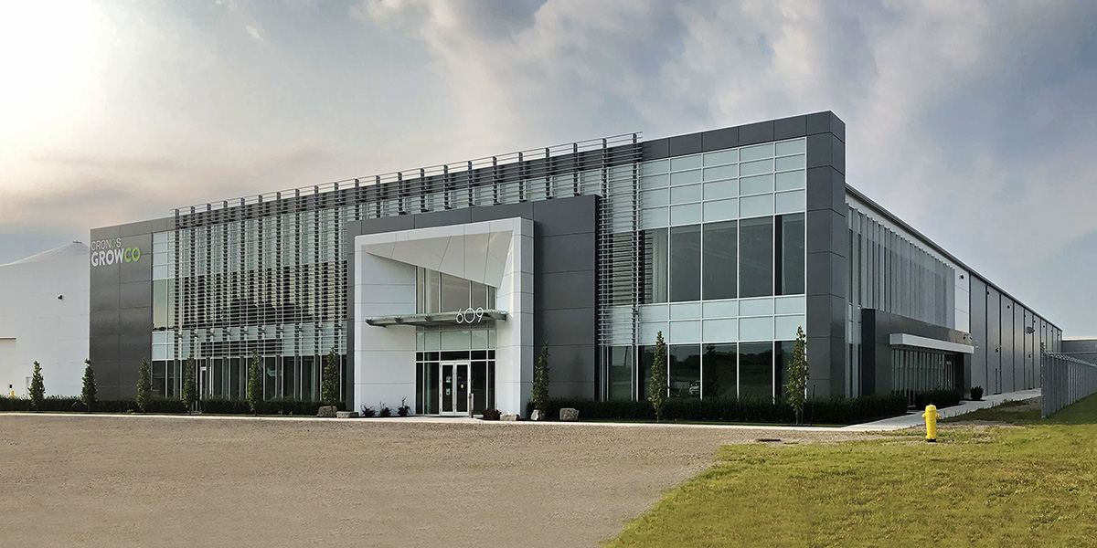 Nucor Building Systems