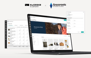 NuORDER by Lightspeed