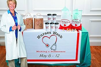 Nurse Gifts & Accessories in Bulk