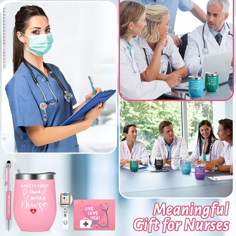 Nurse Gifts In Bulk industry insight