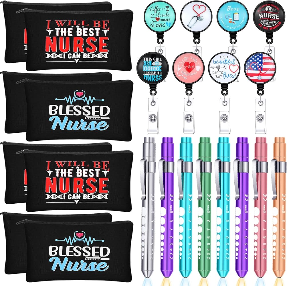 Nurse Gifts & Nurse Appreciation Gifts