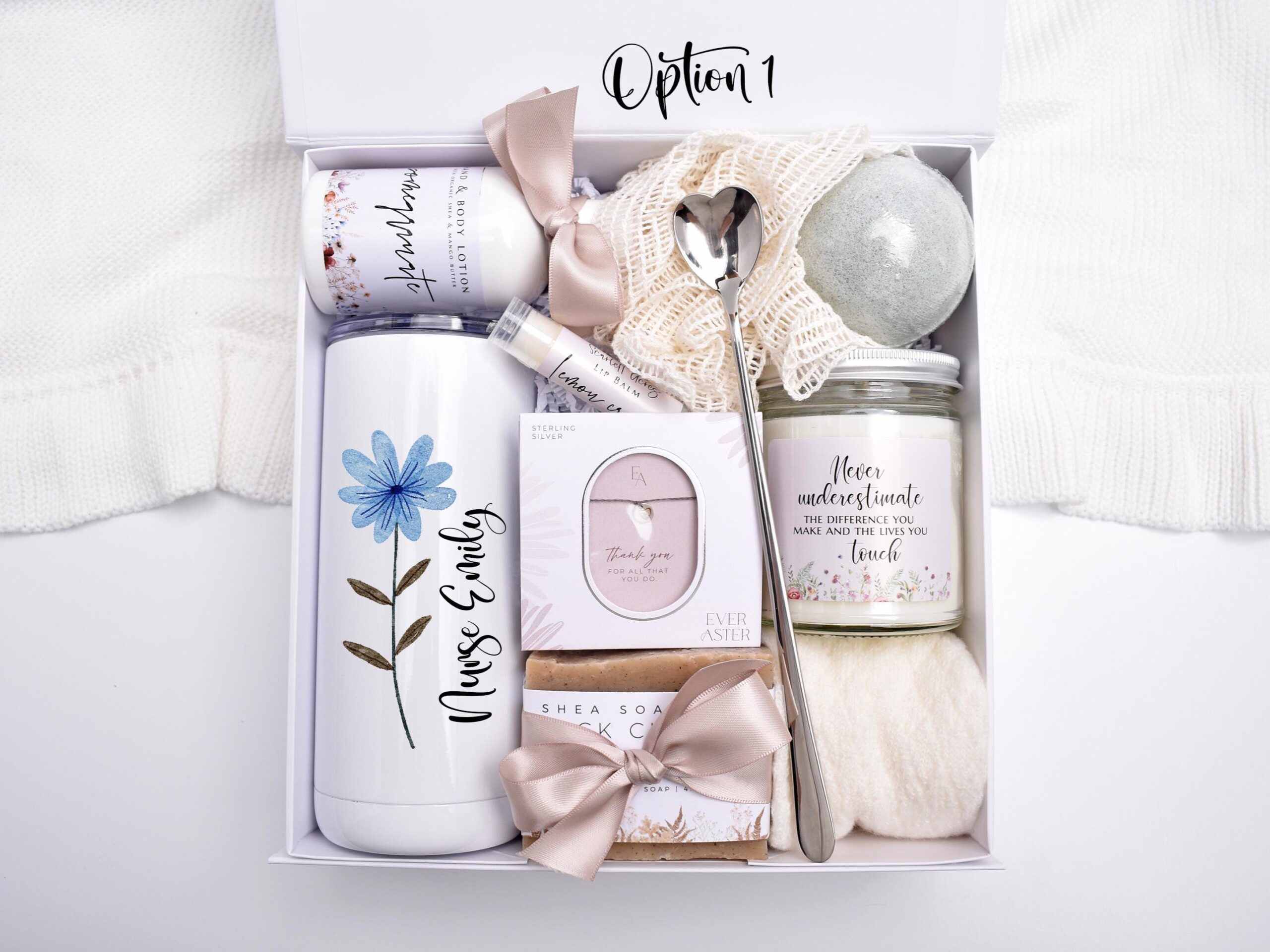 Nurse Gifts & Nurse Appreciation Gifts