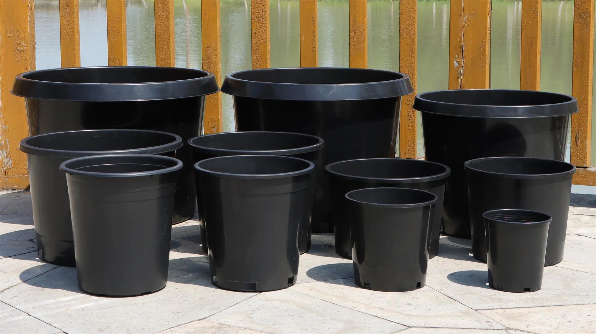 Nursery Pots In Bulk industry insight
