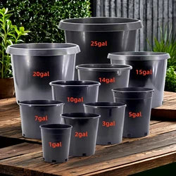 Nursery Wholesale Pots industry insight