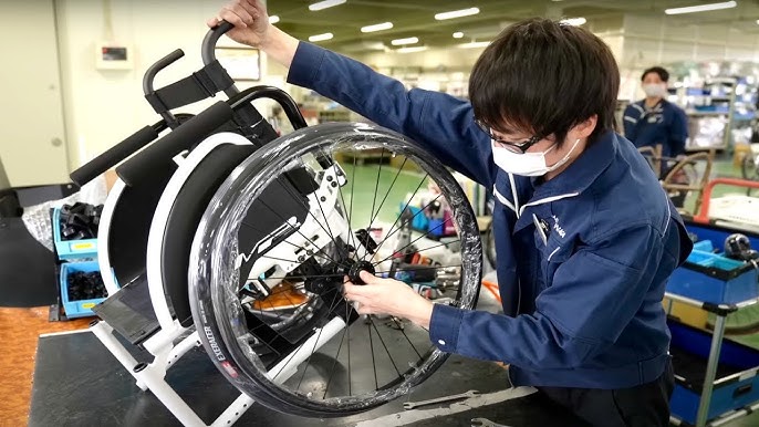 Nursing Wheelchair industry insight