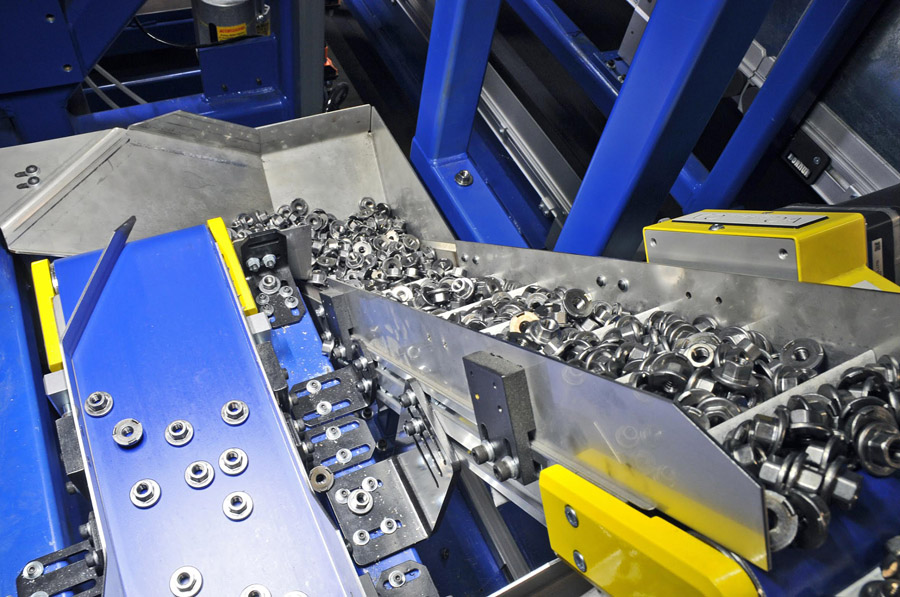 Nut Welder industry insight