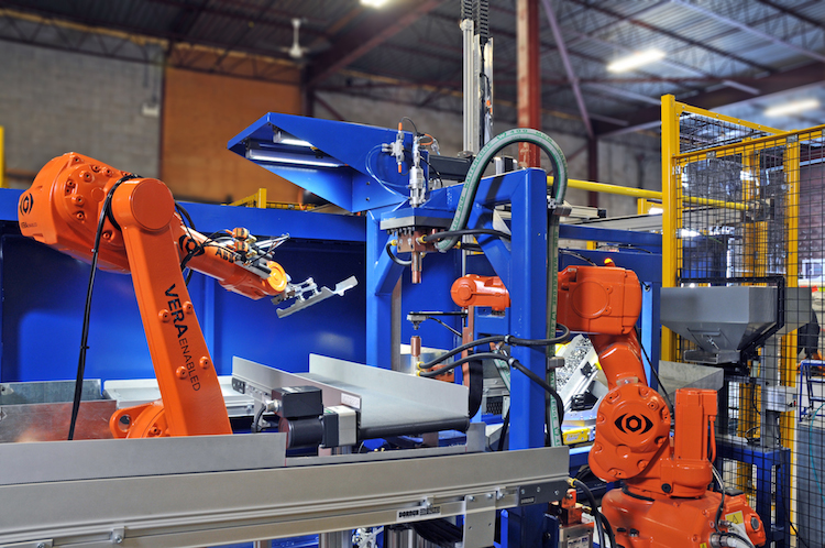 Nut Welder industry insight