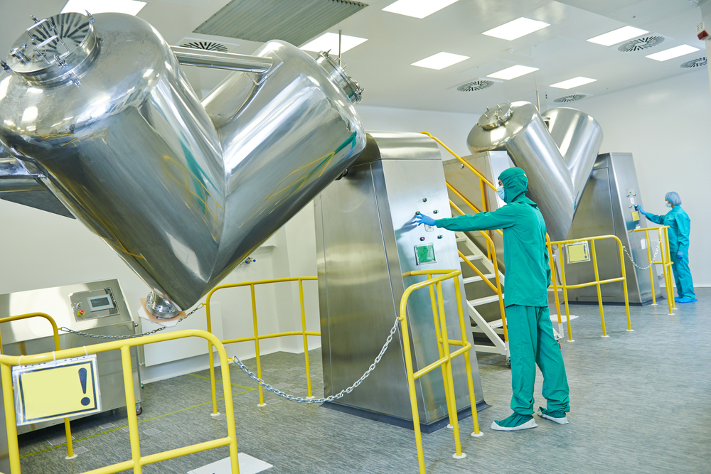 Nutra Solutions industry insight