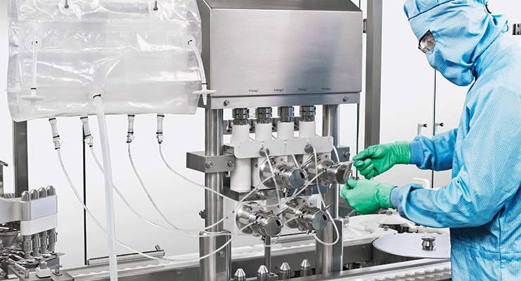 Nutraceutical industry insight