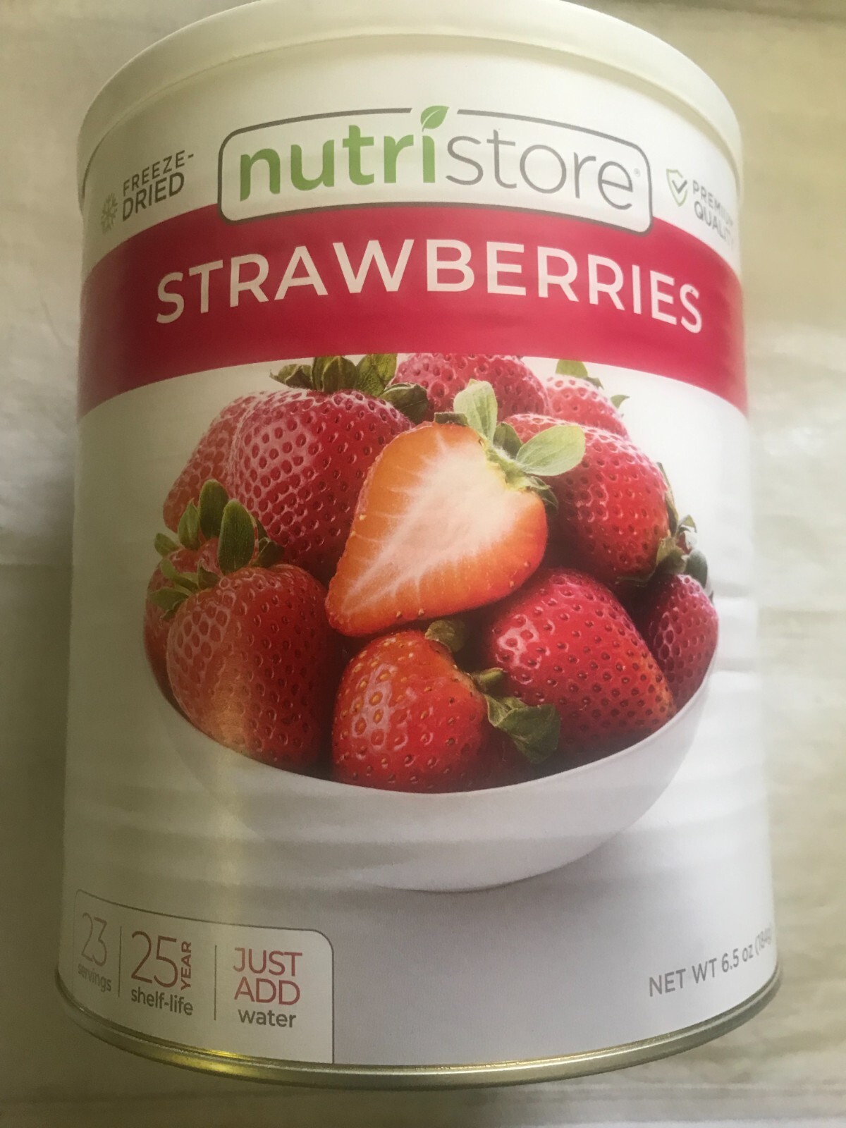 Nutristore Foods