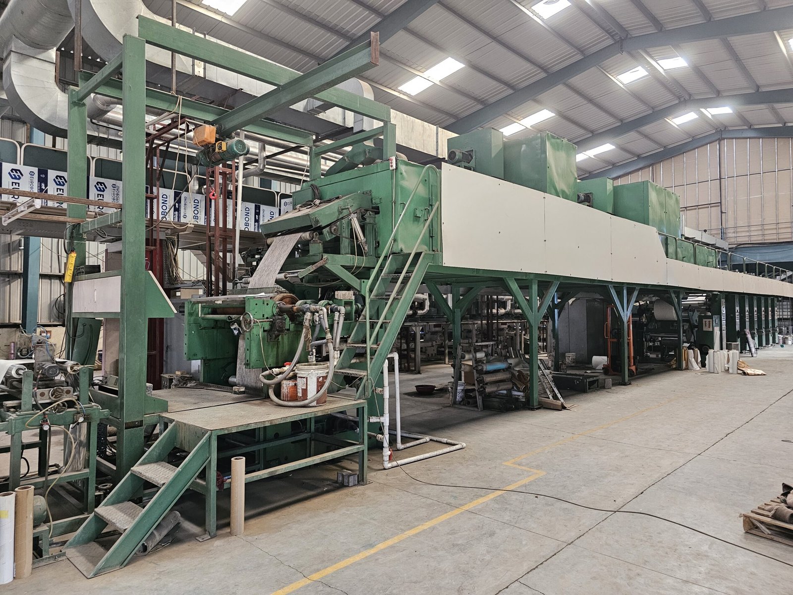 Nuwallpaper industry insight