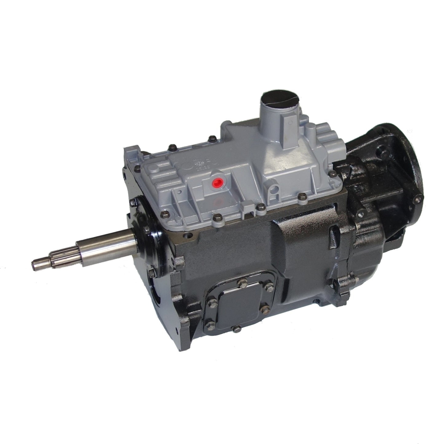 Nv4500 4Wd Transmission industry insight