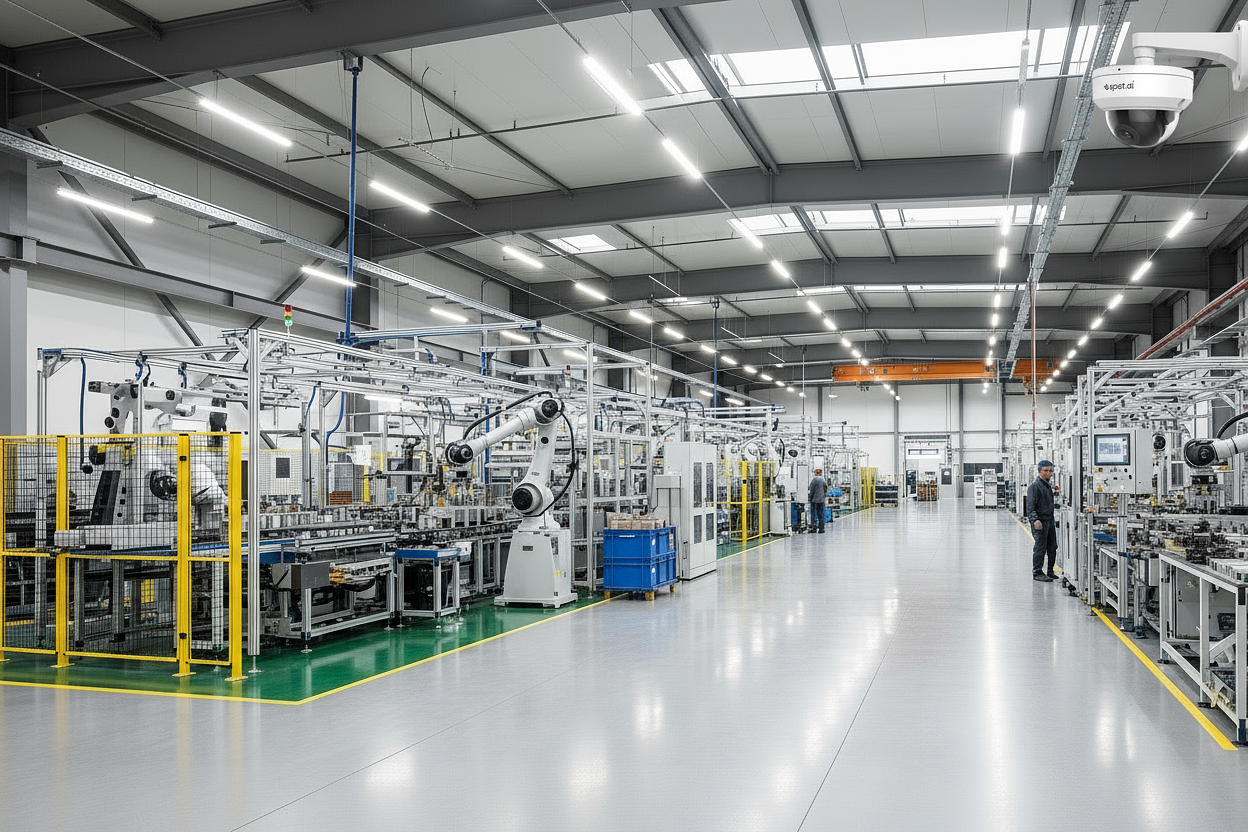 Nvr Open Source industry insight