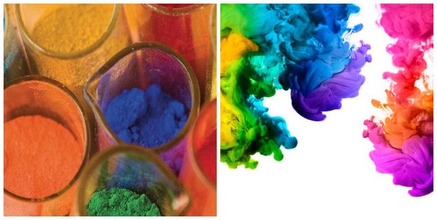 Nylon Dyes and Pigments Supplier and Manufacturer