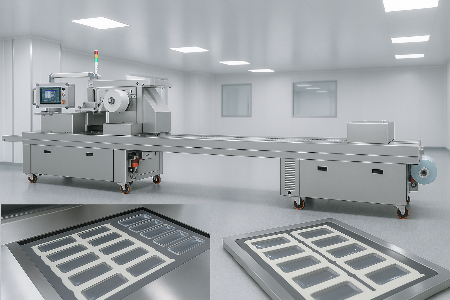 Nylon Stitches industry insight