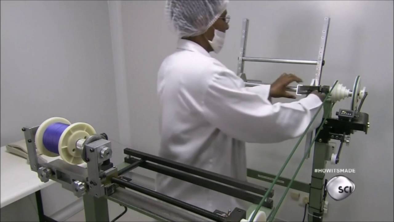 Nylon Sutures industry insight