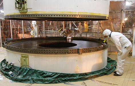 O Ring Challenger industry insight