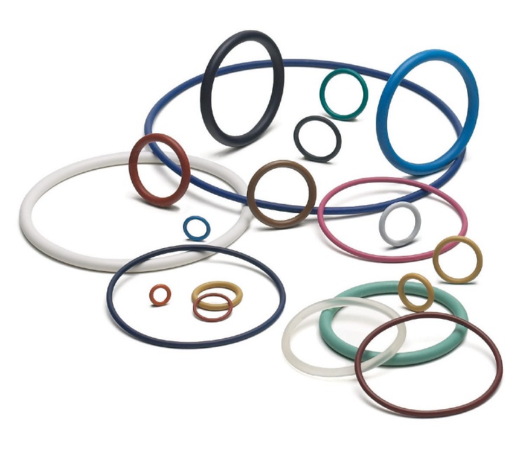 O-Ring Manufacturers
