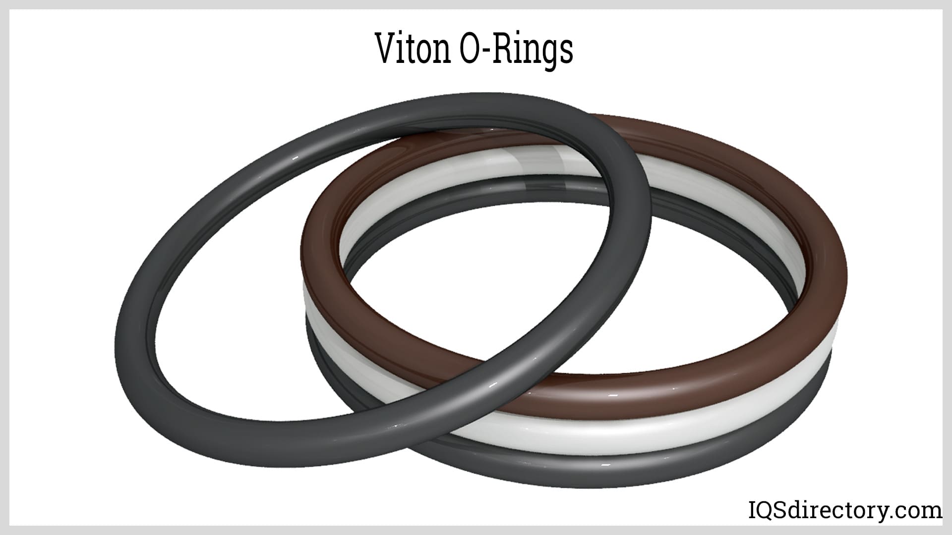 O-Ring Manufacturers
