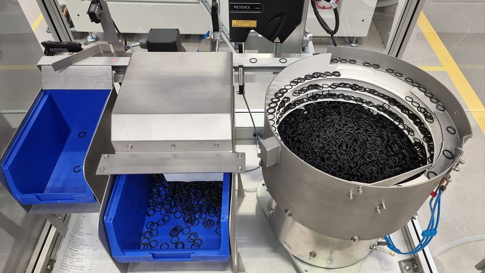 O Ring Syringes industry insight