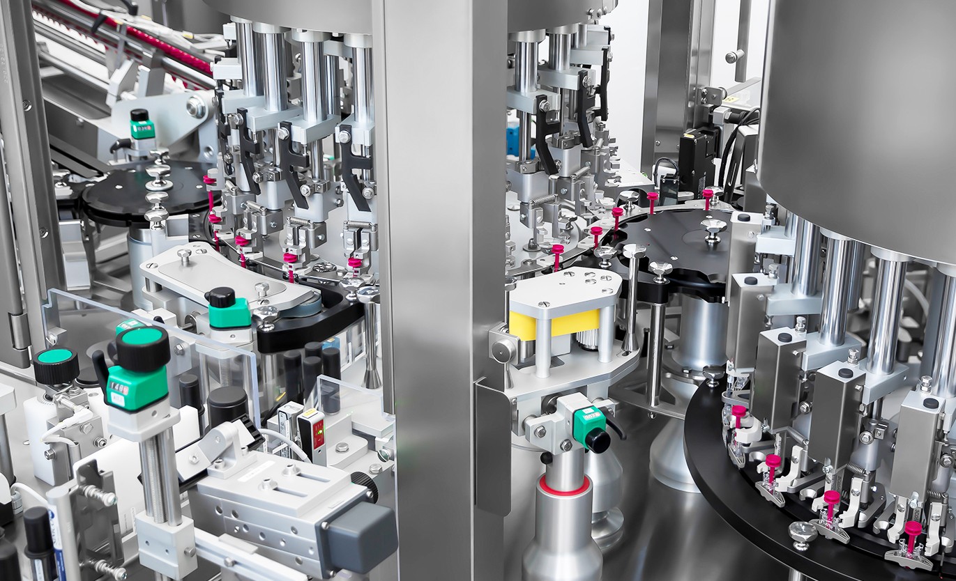 O Ring Syringes industry insight