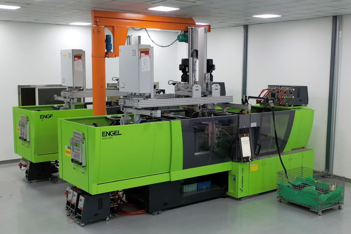 O Ring Syringes industry insight