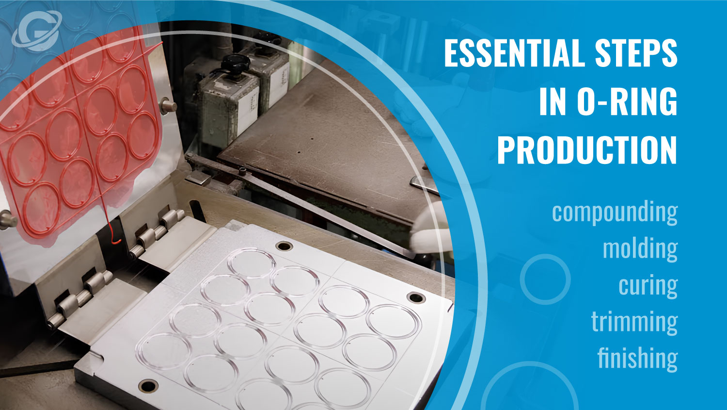 O Ring Tool Removal industry insight