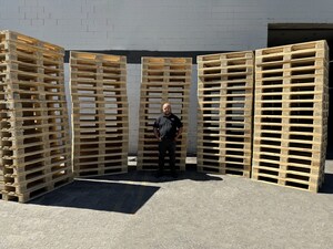 Oak Creek Wood Products