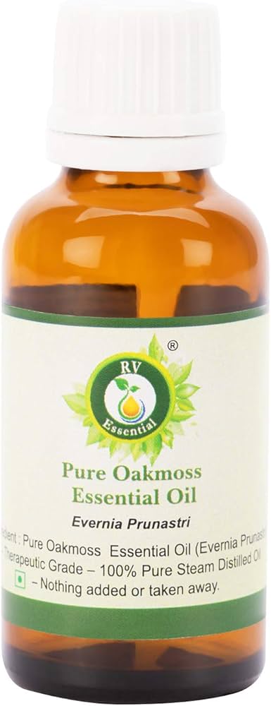 Oakmoss extract