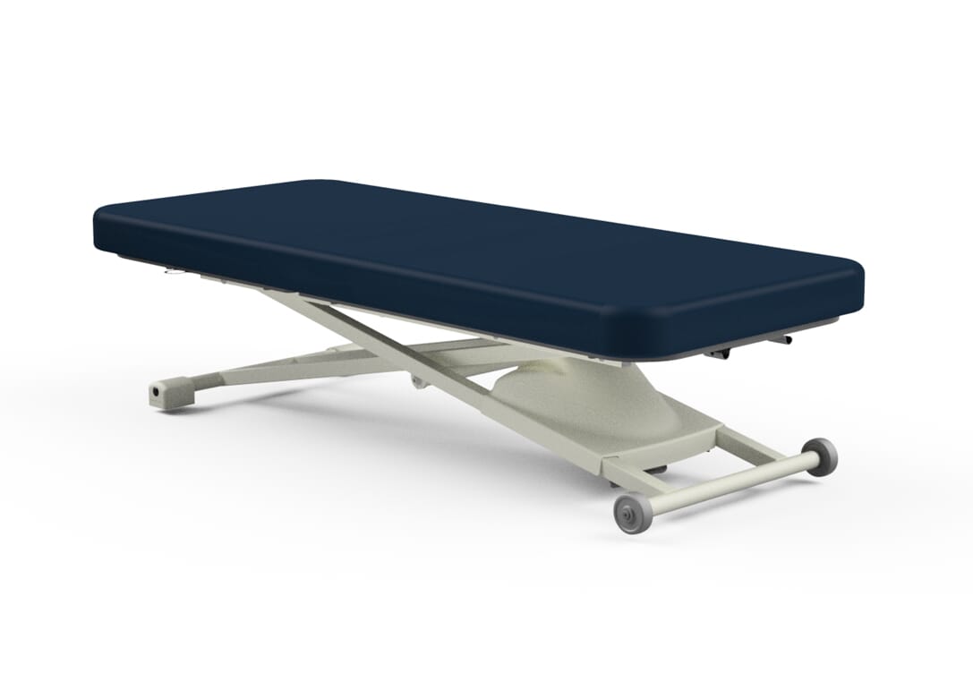 Oakworks Hydraulic Massage Table industry insight