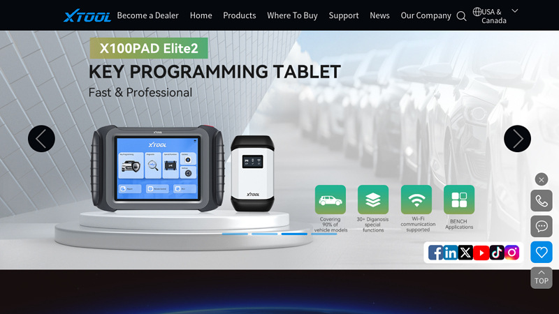 OBD, Auto Diagnostics, Car Scanner,Auto Diagnostic Tools