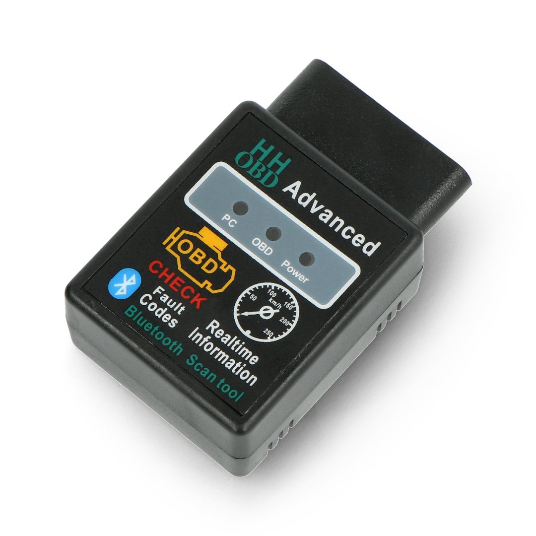 Obd2 Bluetooth Reader industry insight
