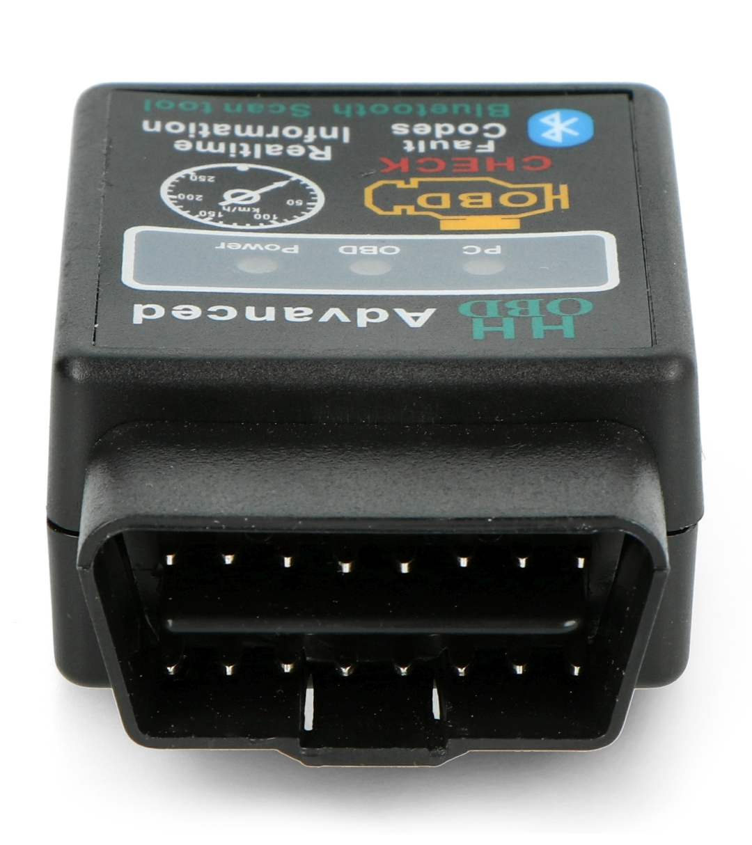Obd2 Bluetooth Reader industry insight
