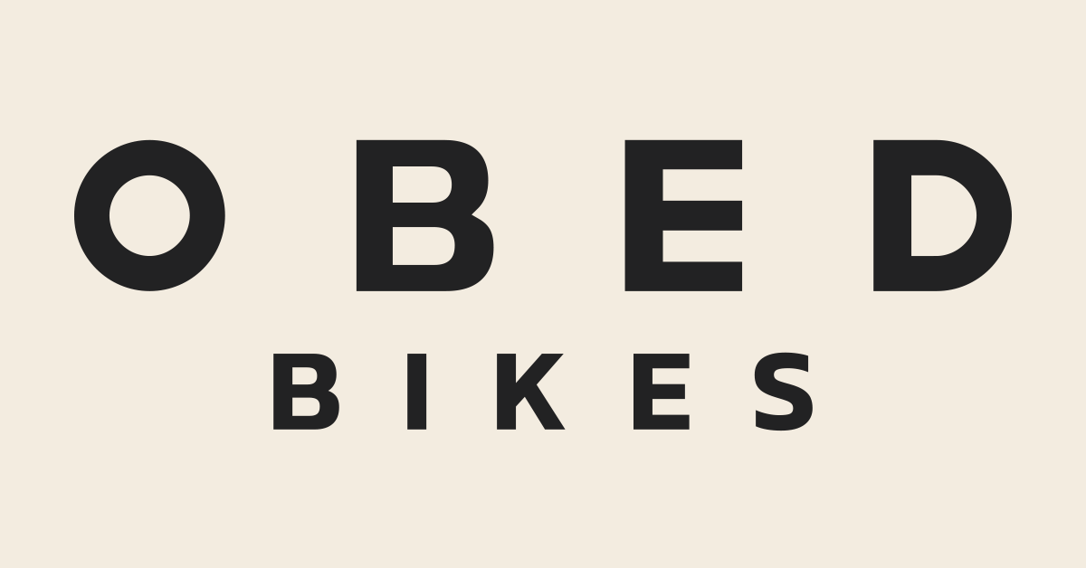OBED Bikes