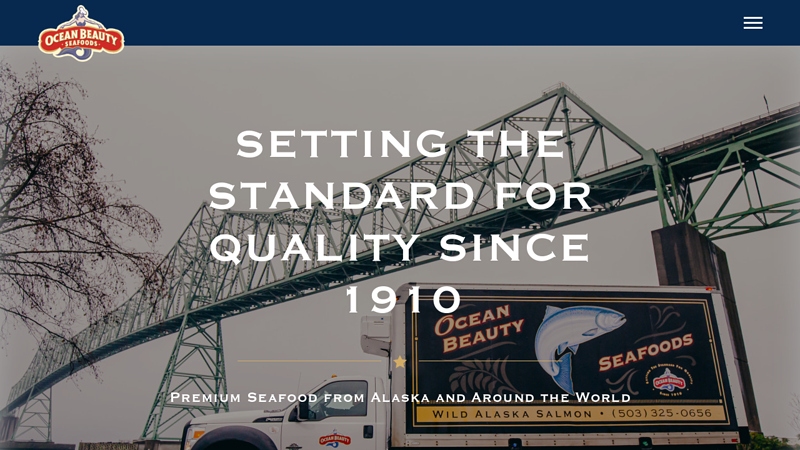 Ocean Beauty Seafoods