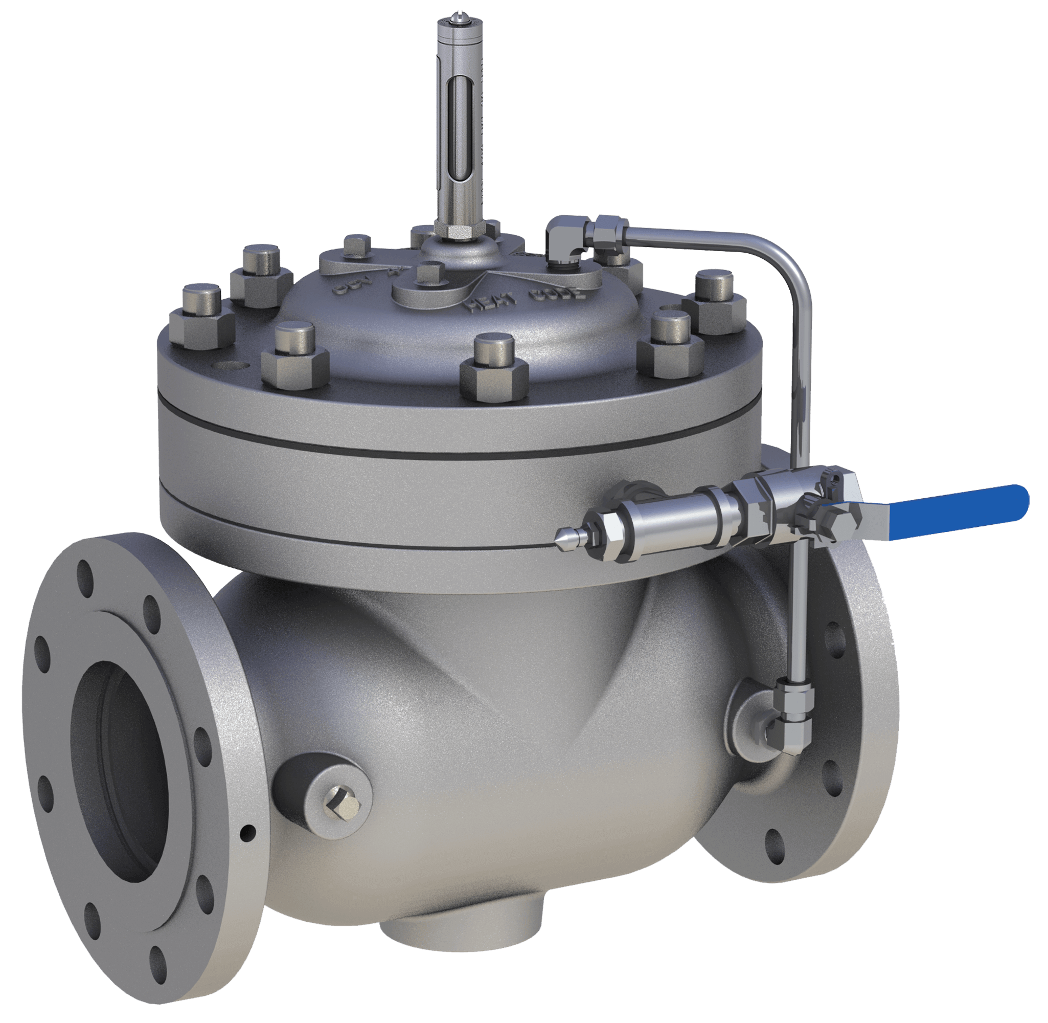 Ocv Control Valves Tulsa Ok industry insight