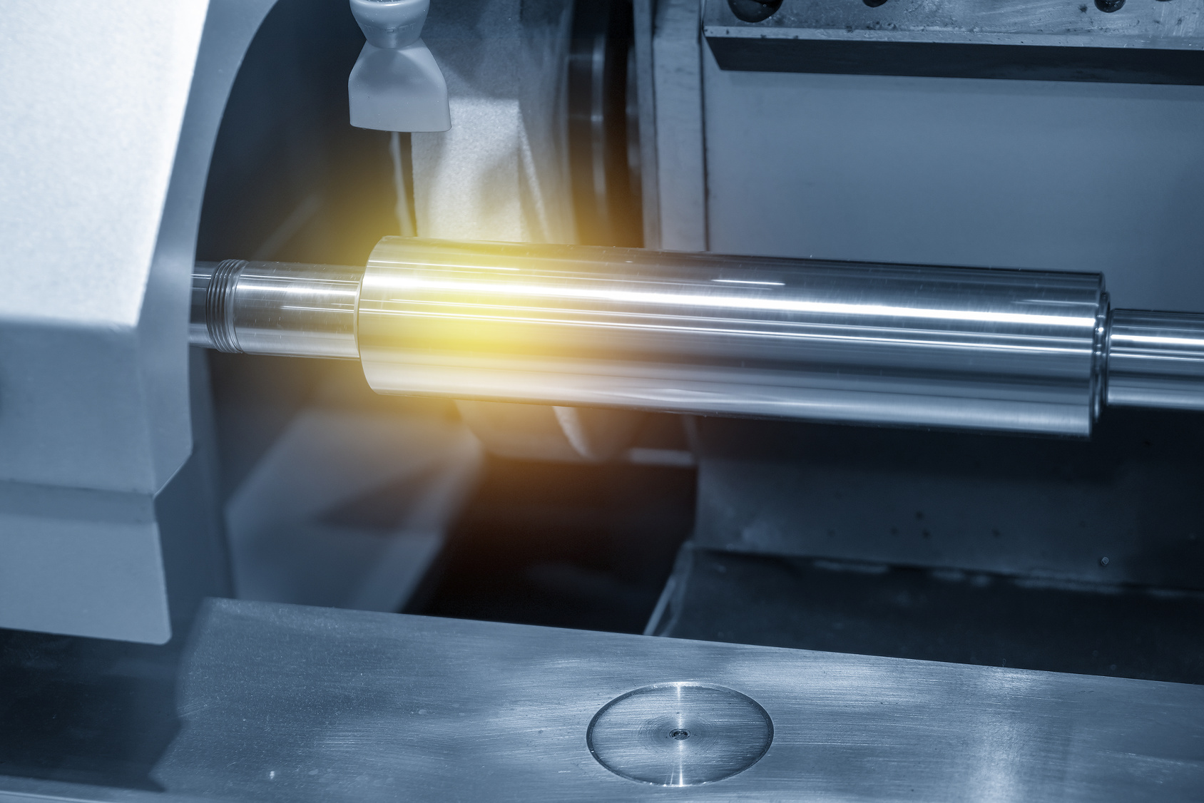 Od Grinding Machine industry insight