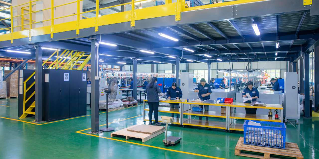 Odm Express industry insight