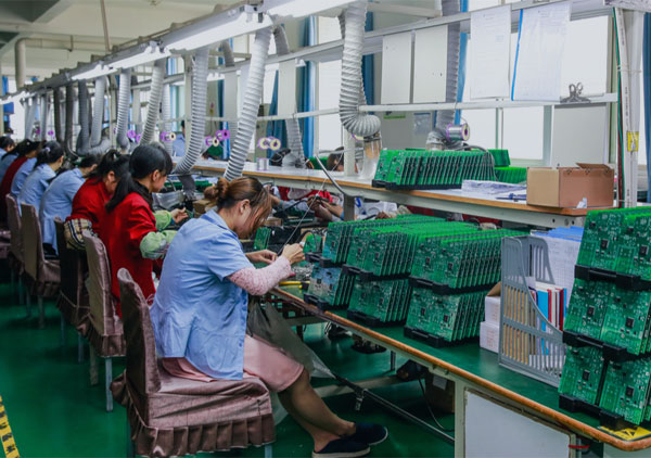 Odm Express industry insight