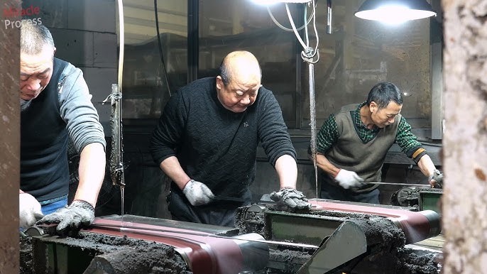 Odm Sword industry insight